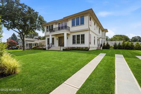 78 Beechwood Avenue West Long Branch NJ 07764