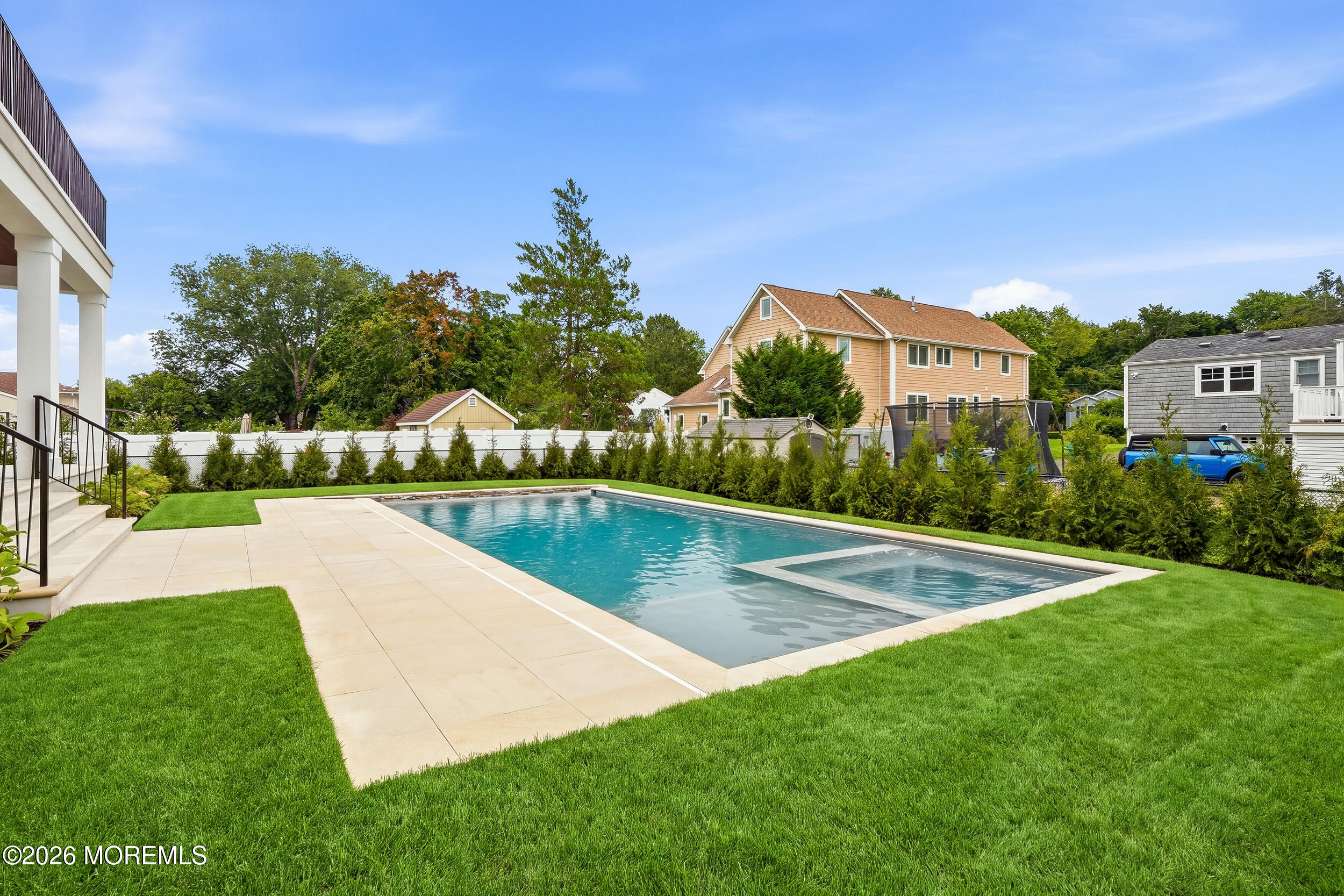 78 Beechwood Avenue West Long Branch NJ 07764
