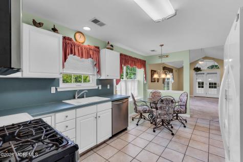 3237 Flagstone Court Toms River NJ 08755