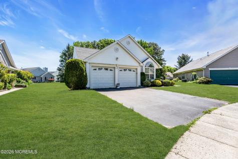 3237 Flagstone Court Toms River NJ 08755