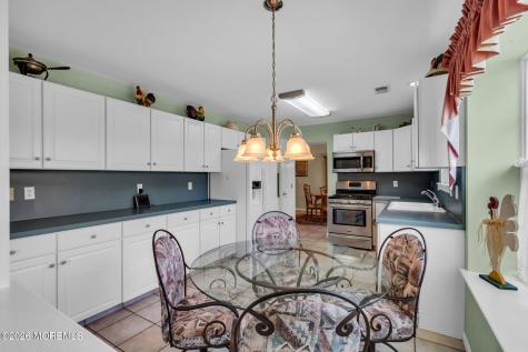 3237 Flagstone Court Toms River NJ 08755