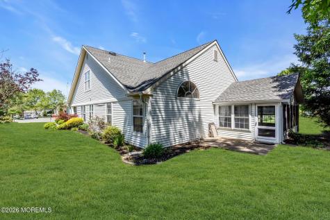 3237 Flagstone Court Toms River NJ 08755