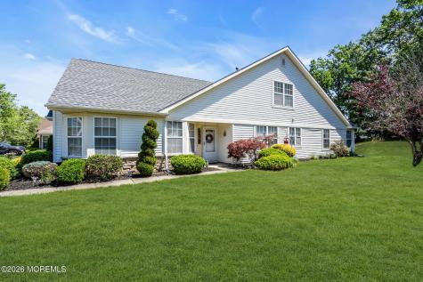 3237 Flagstone Court Toms River NJ 08755
