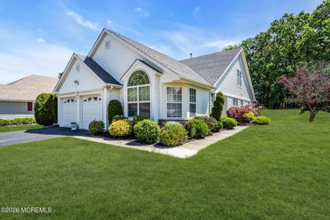 3237 Flagstone Court Toms River NJ 08755