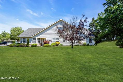 3237 Flagstone Court Toms River NJ 08755