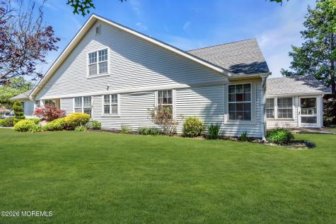 3237 Flagstone Court Toms River NJ 08755