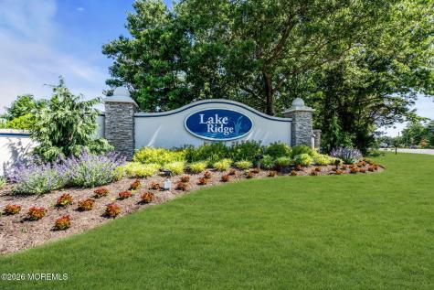 3237 Flagstone Court Toms River NJ 08755