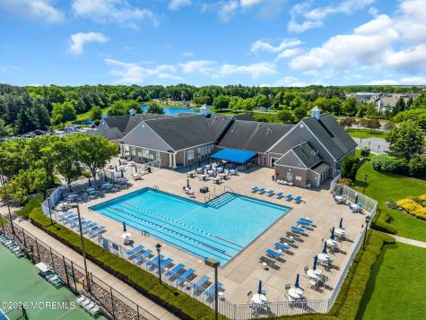 3237 Flagstone Court Toms River NJ 08755