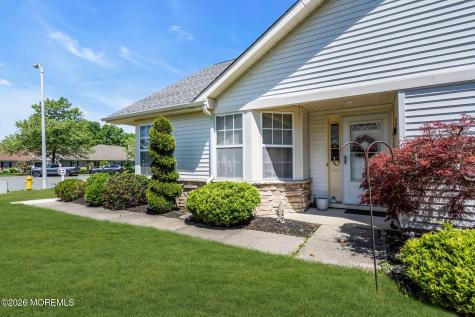 3237 Flagstone Court Toms River NJ 08755