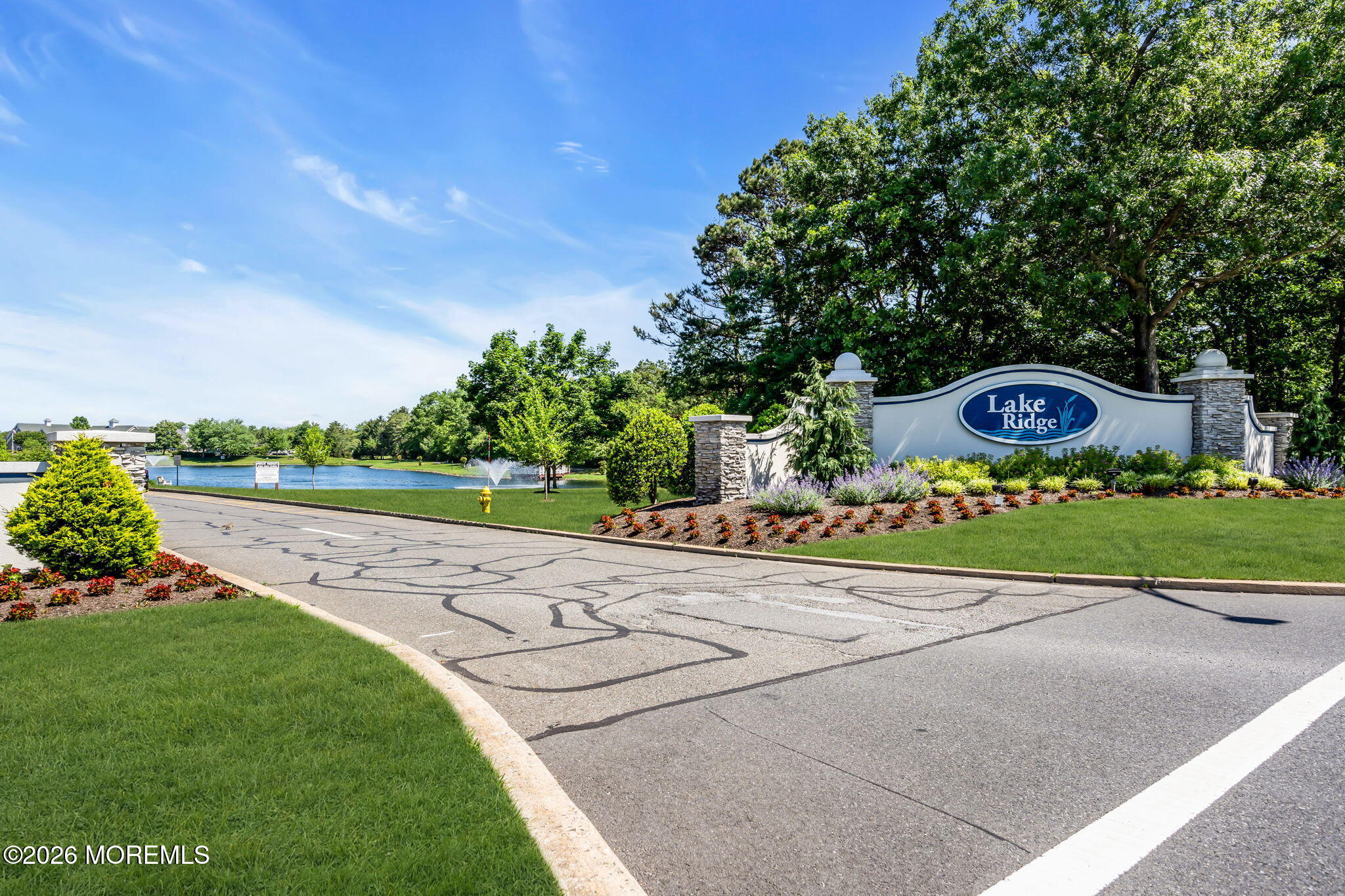 3237 Flagstone Court Toms River NJ 08755