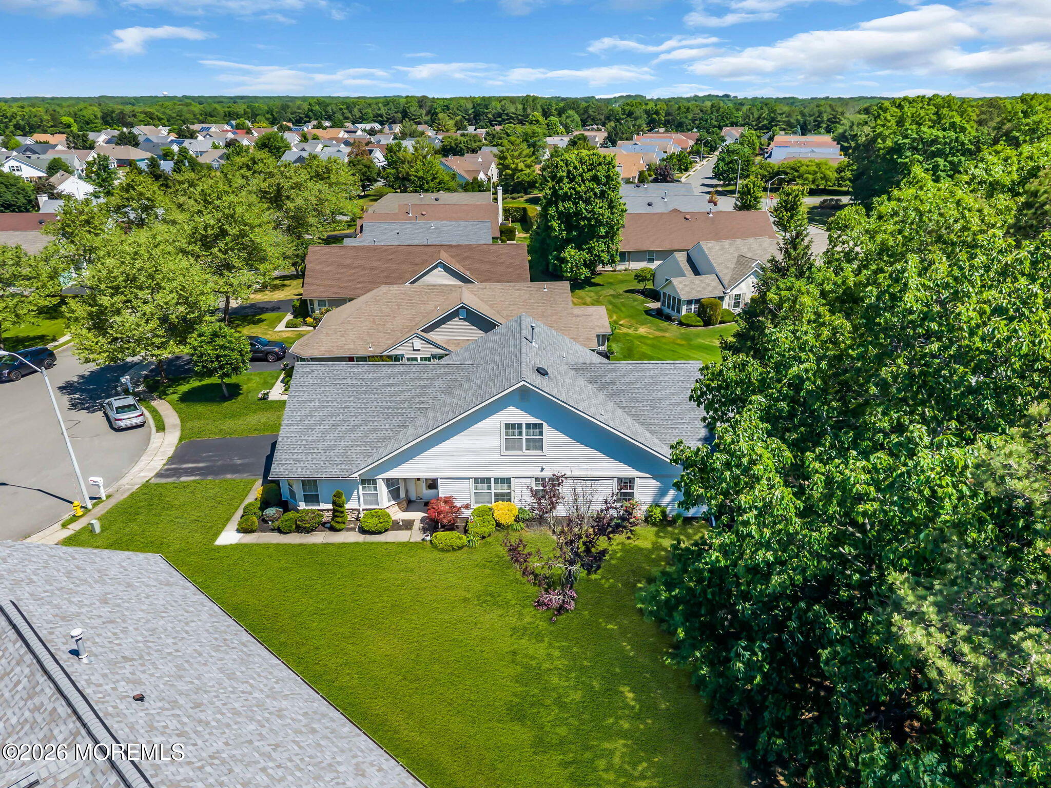 3237 Flagstone Court Toms River NJ 08755