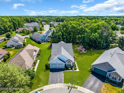 3237 Flagstone Court Toms River NJ 08755