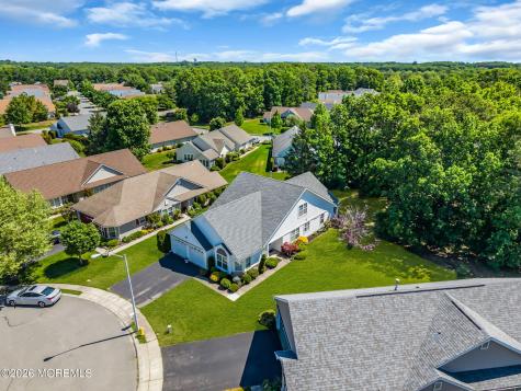 3237 Flagstone Court Toms River NJ 08755