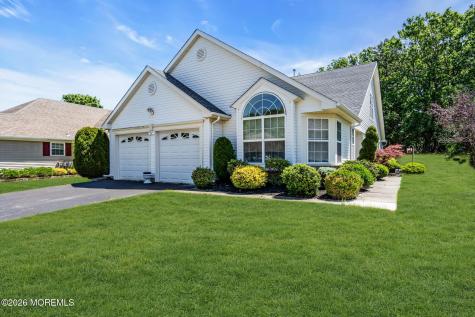 3237 Flagstone Court Toms River NJ 08755