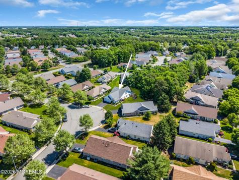 3237 Flagstone Court Toms River NJ 08755