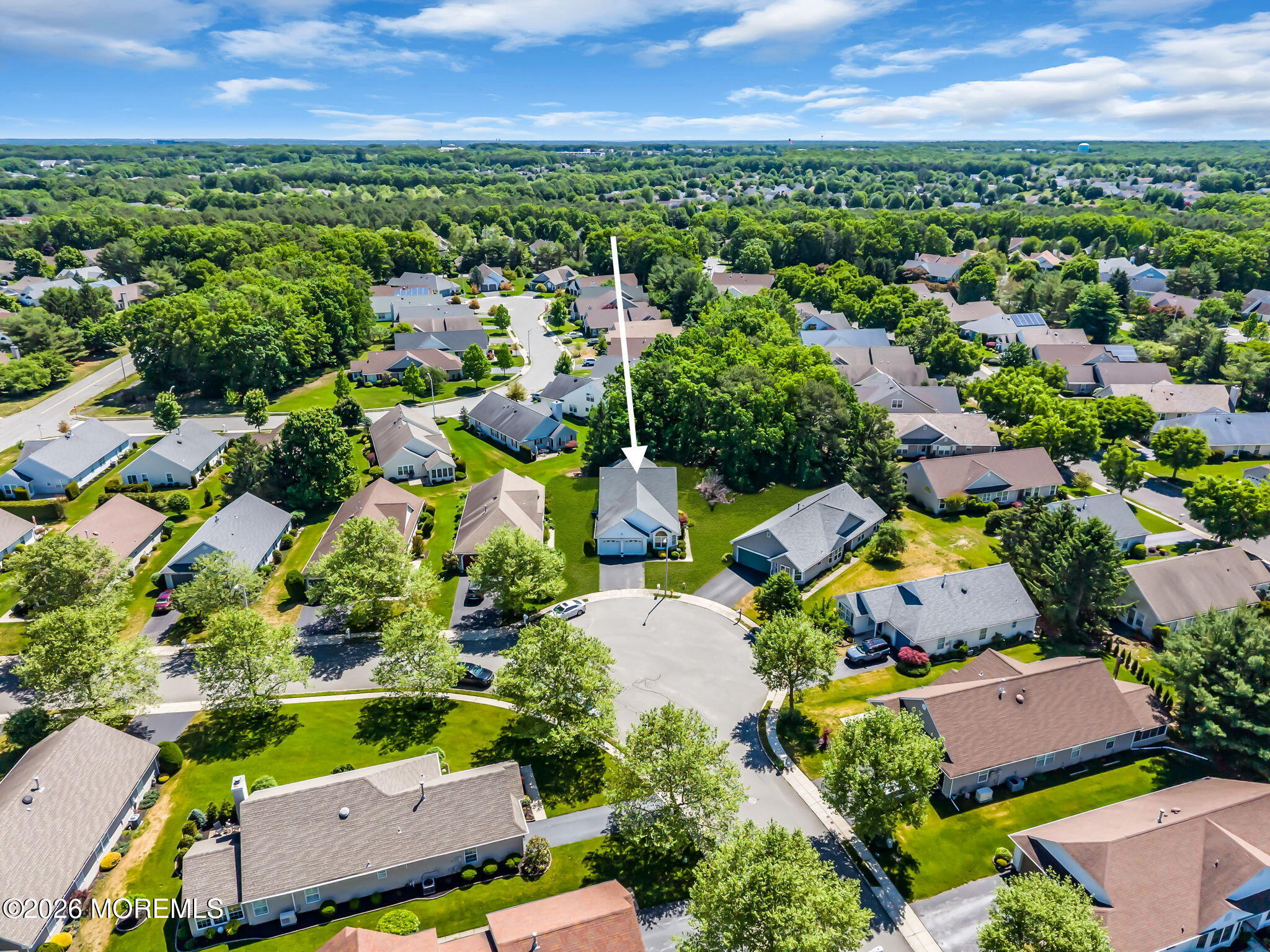 3237 Flagstone Court Toms River NJ 08755