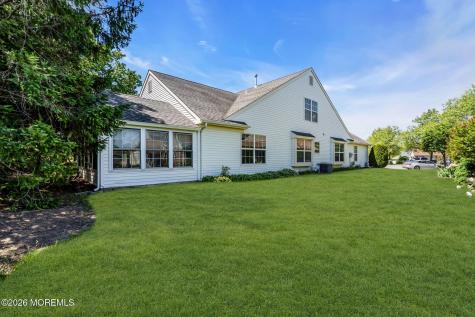 3237 Flagstone Court Toms River NJ 08755