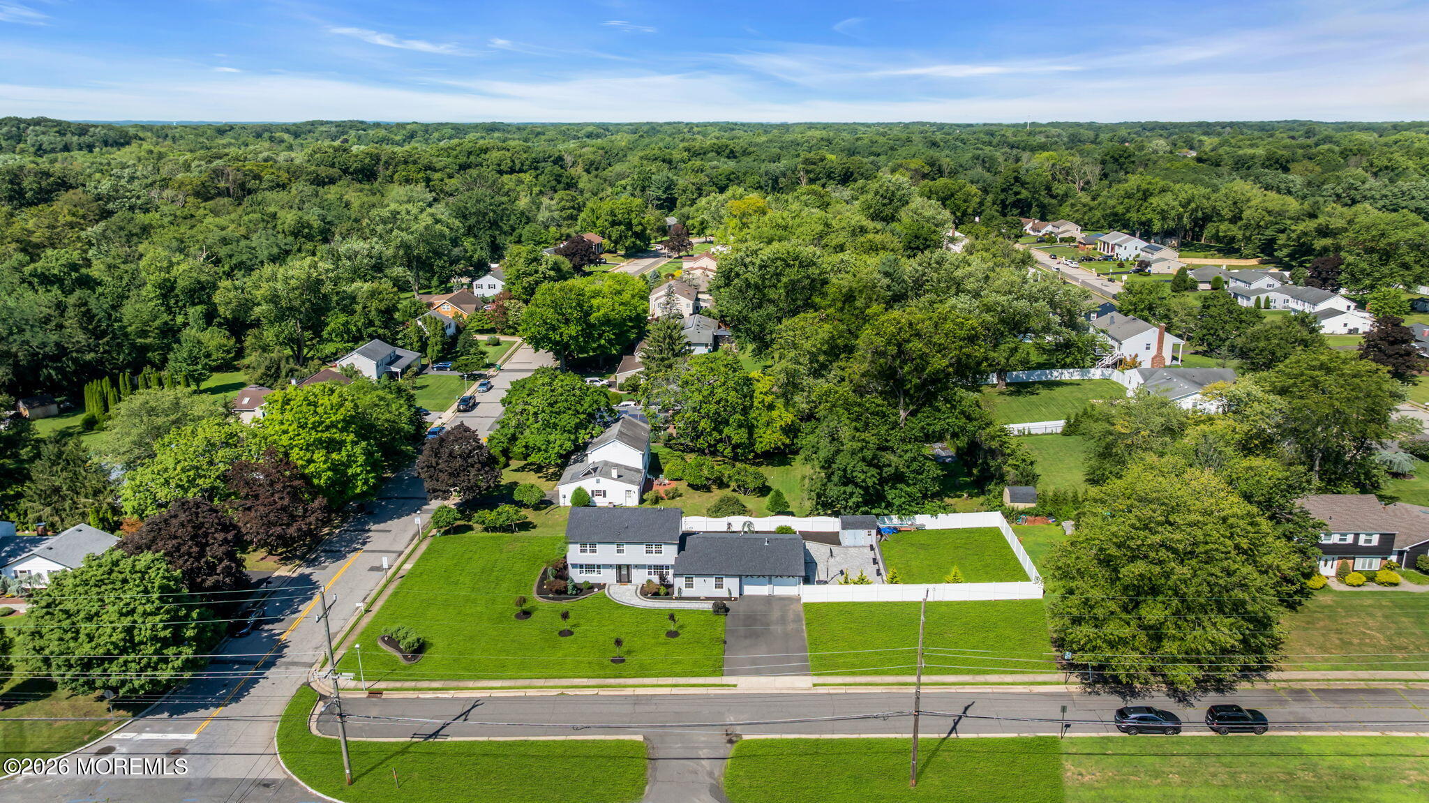 2 Girard Street Marlboro NJ 07746