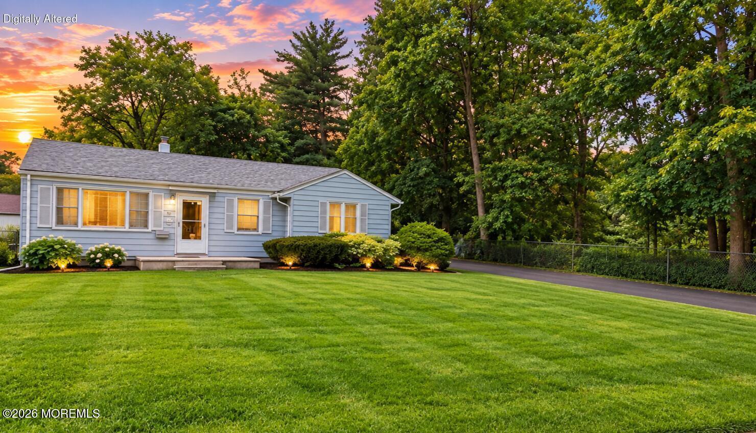 10 Terry Lane Tinton Falls NJ 07724