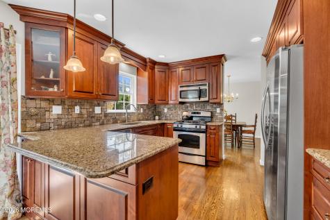 2705 Johnson Street Wall NJ 07719
