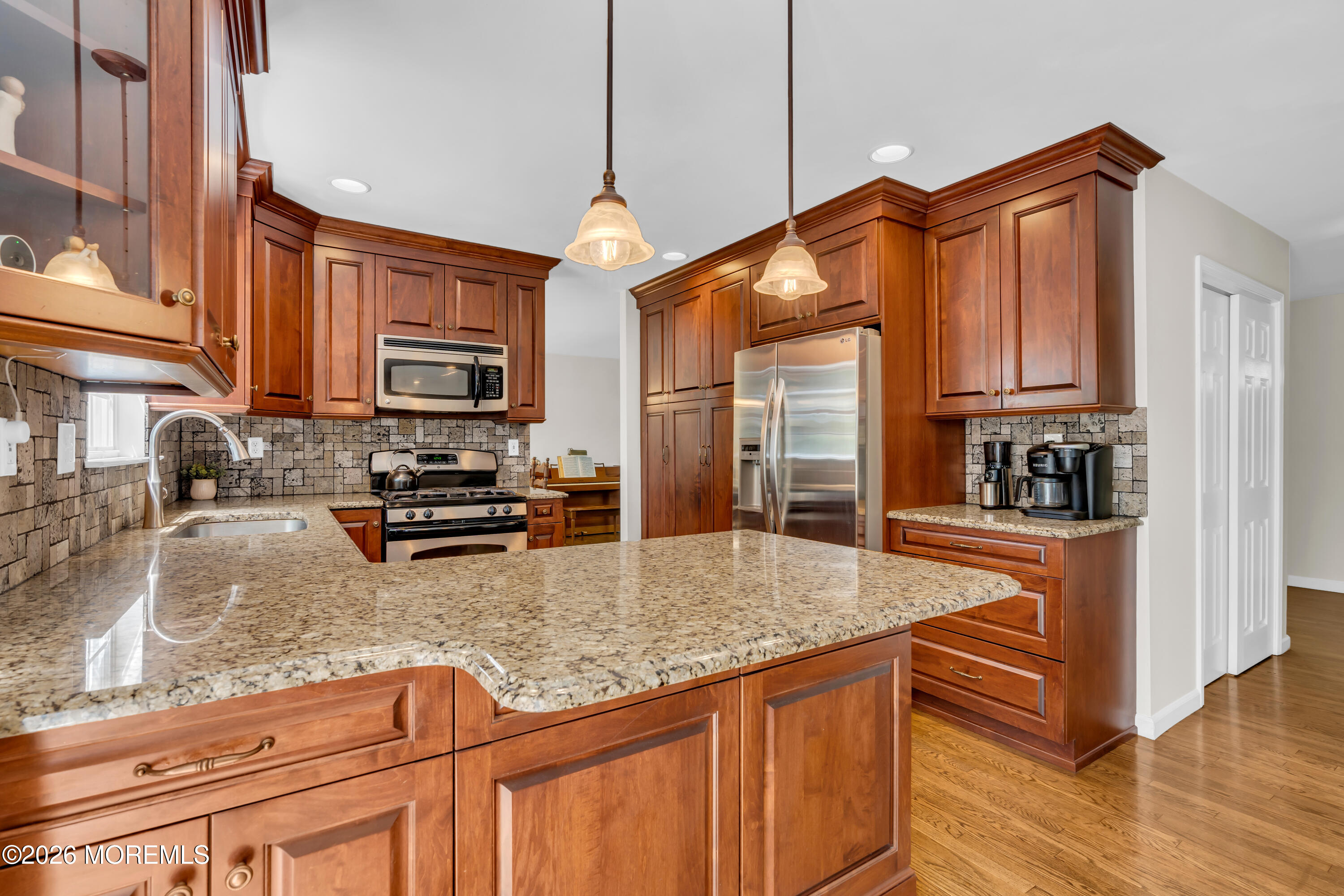 2705 Johnson Street Wall NJ 07719