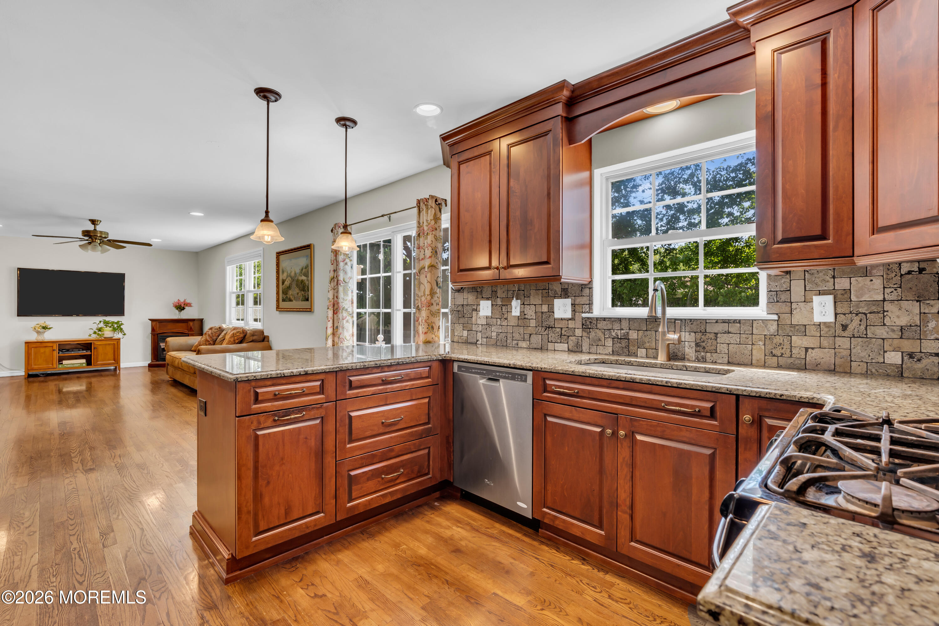 2705 Johnson Street Wall NJ 07719
