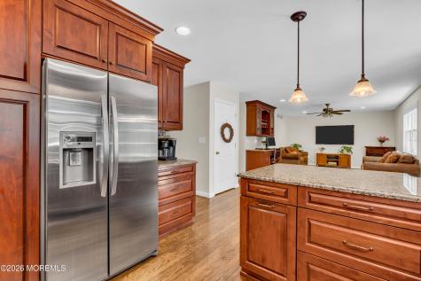 2705 Johnson Street Wall NJ 07719