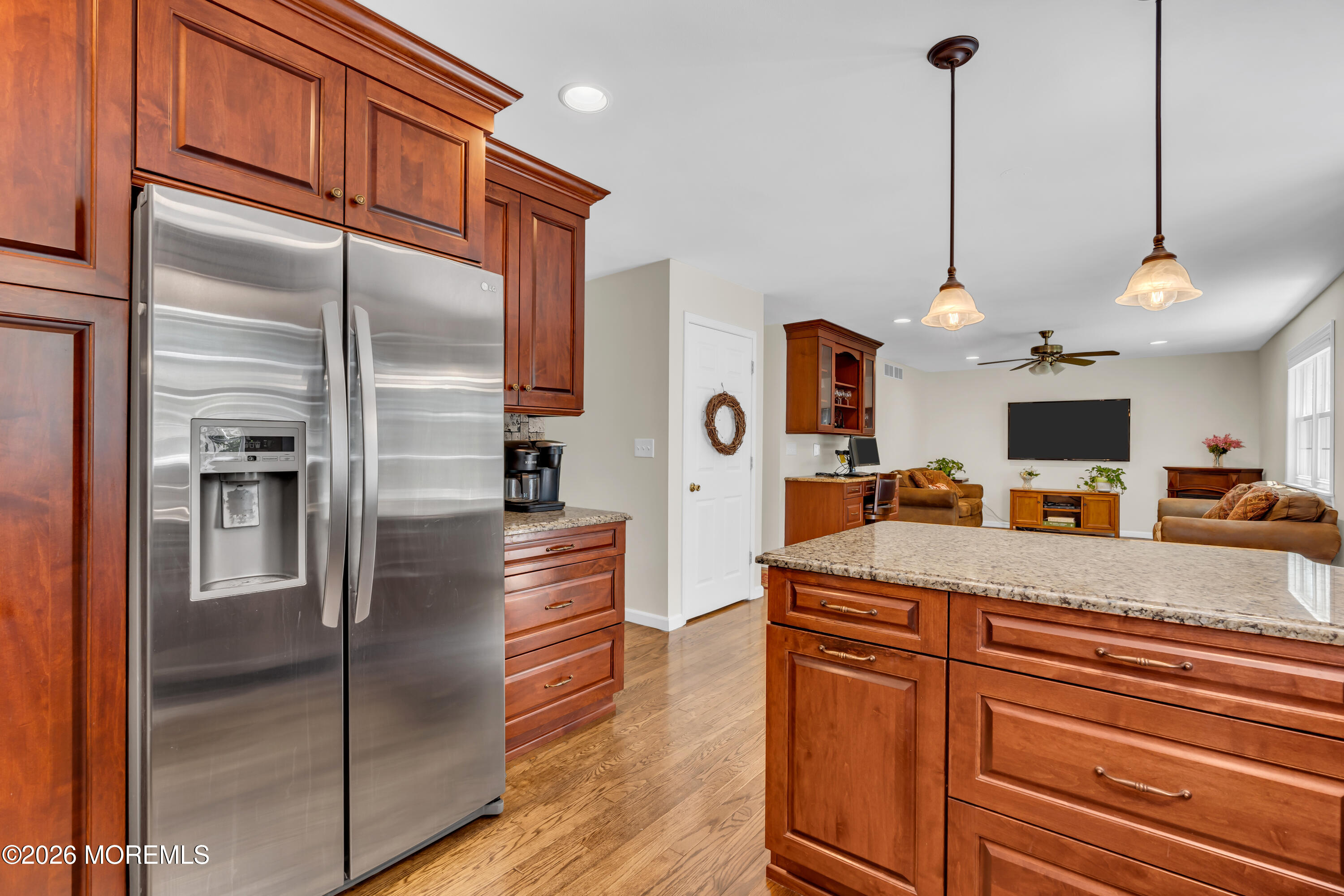 2705 Johnson Street Wall NJ 07719