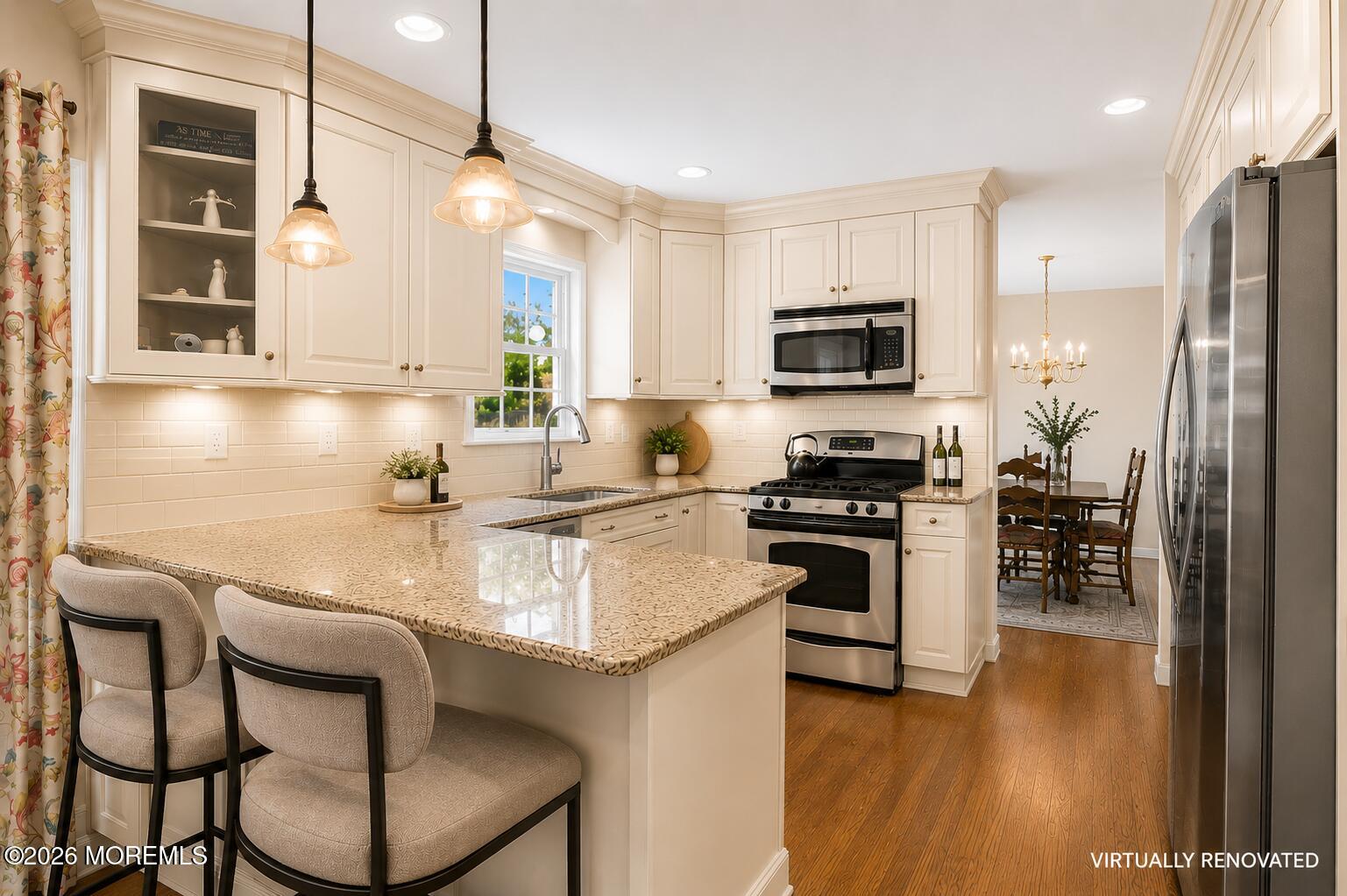 2705 Johnson Street Wall NJ 07719