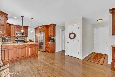 2705 Johnson Street Wall NJ 07719