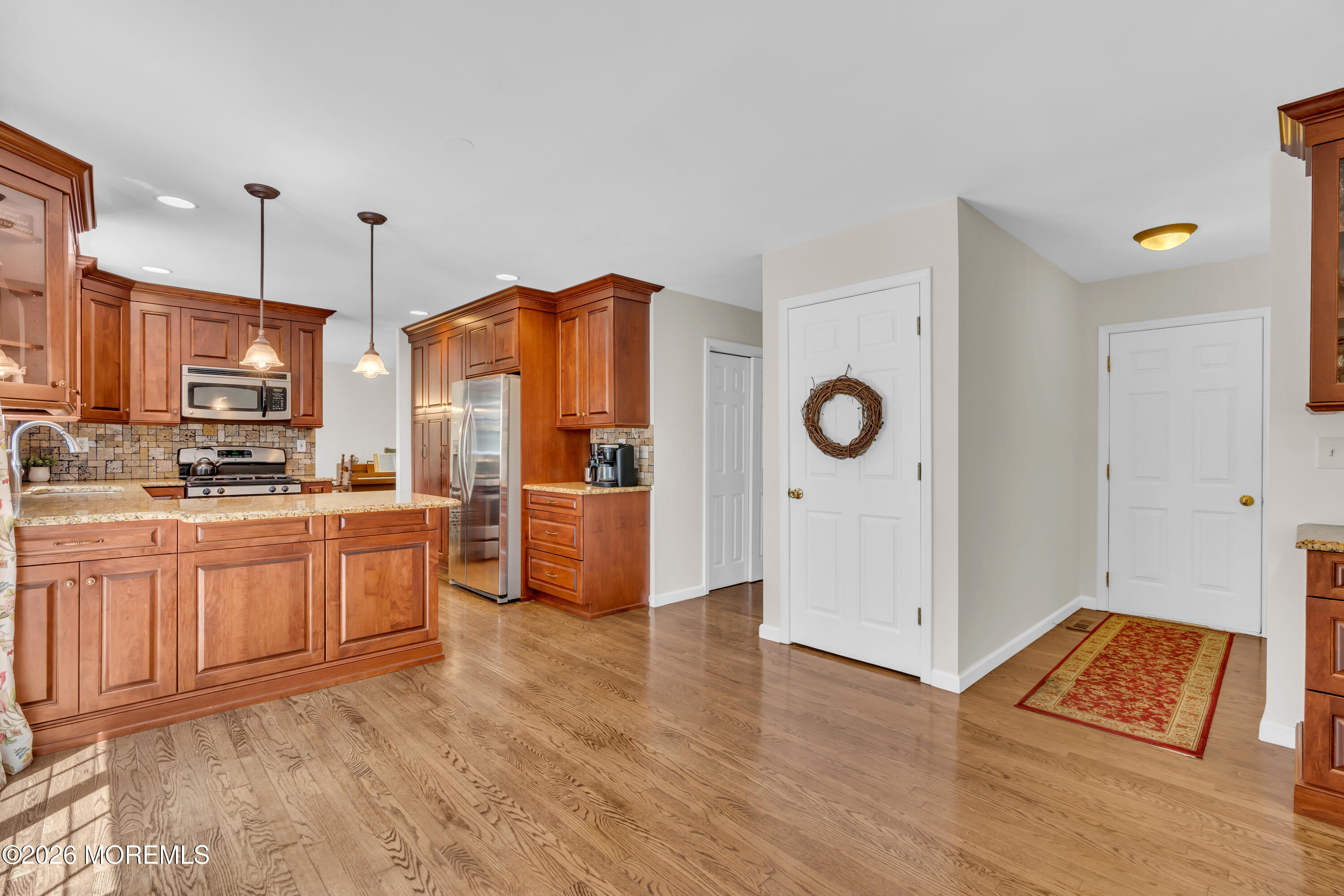 2705 Johnson Street Wall NJ 07719