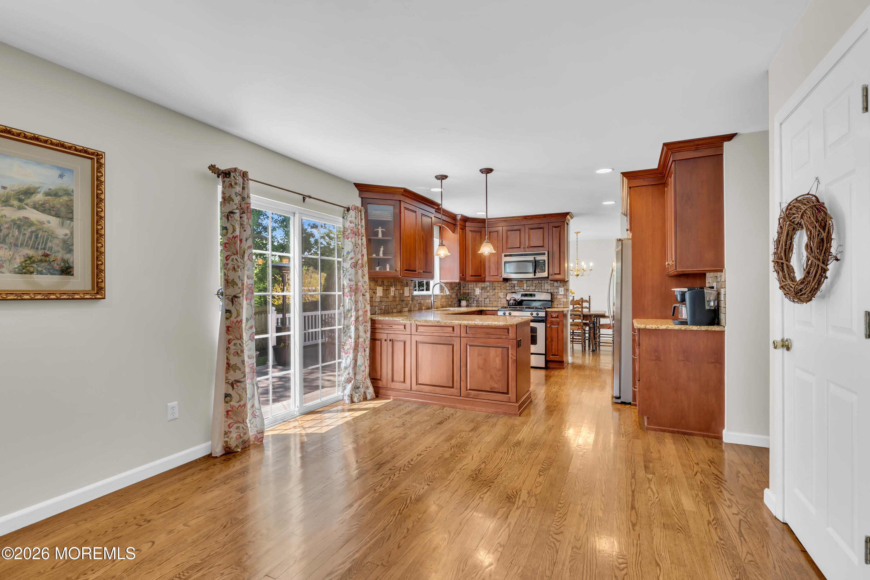 2705 Johnson Street Wall NJ 07719