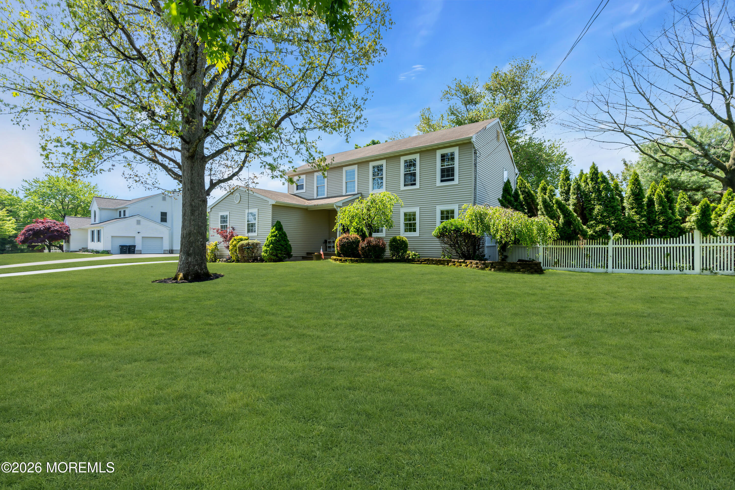 2705 Johnson Street Wall NJ 07719
