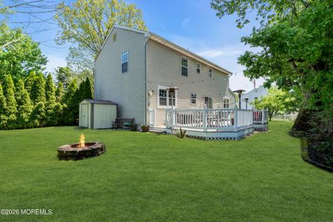2705 Johnson Street Wall NJ 07719