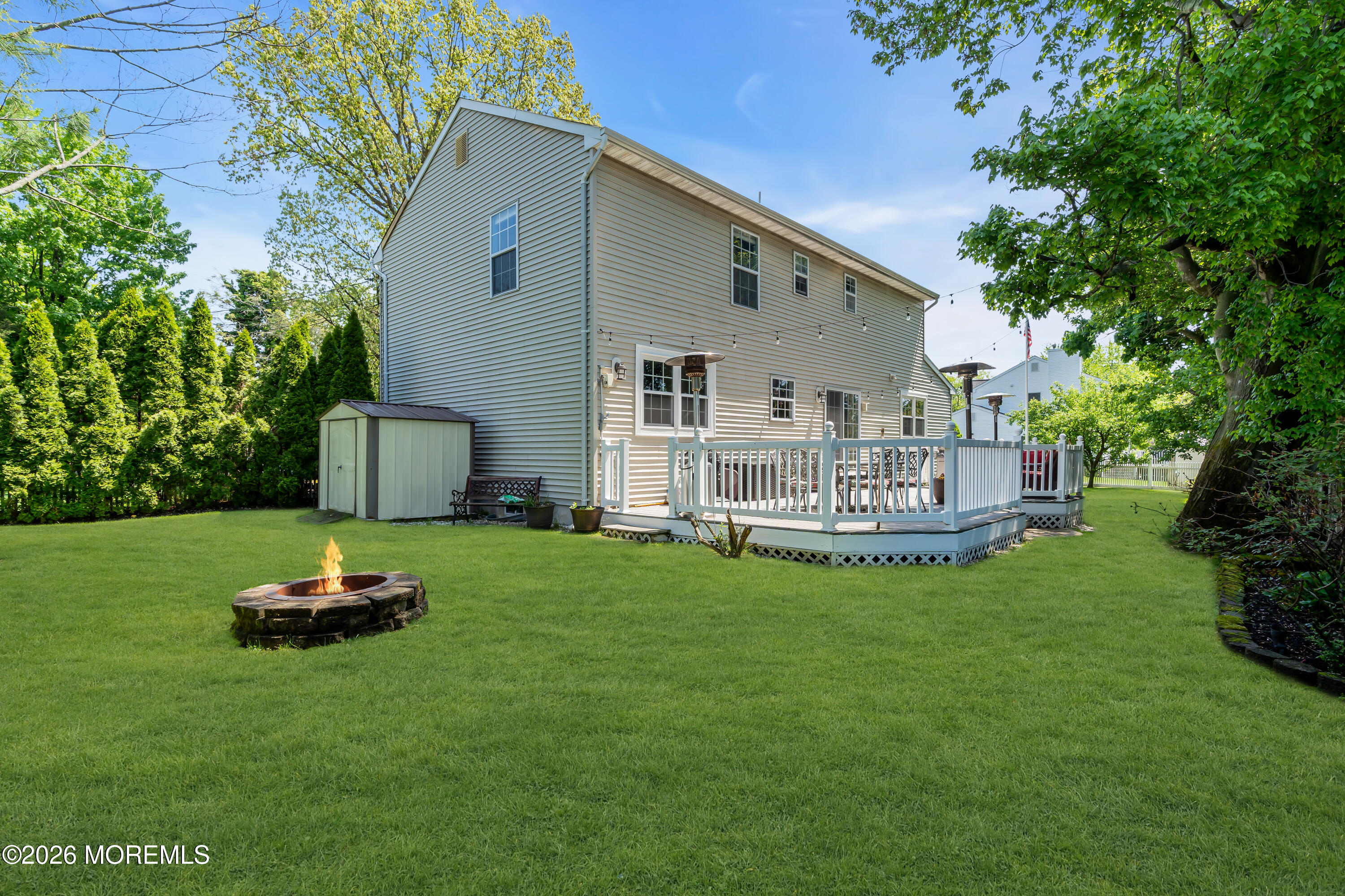 2705 Johnson Street Wall NJ 07719