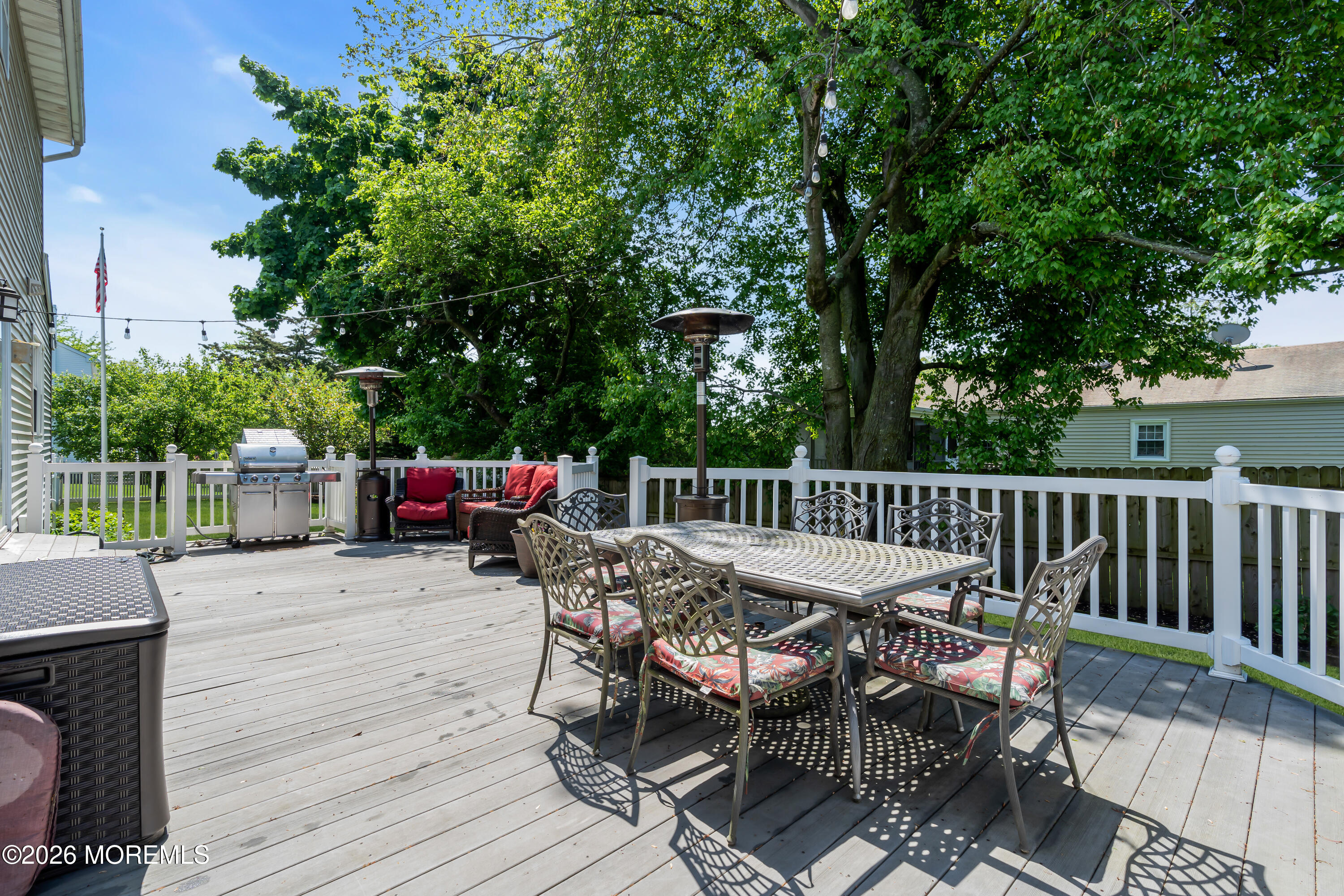 2705 Johnson Street Wall NJ 07719