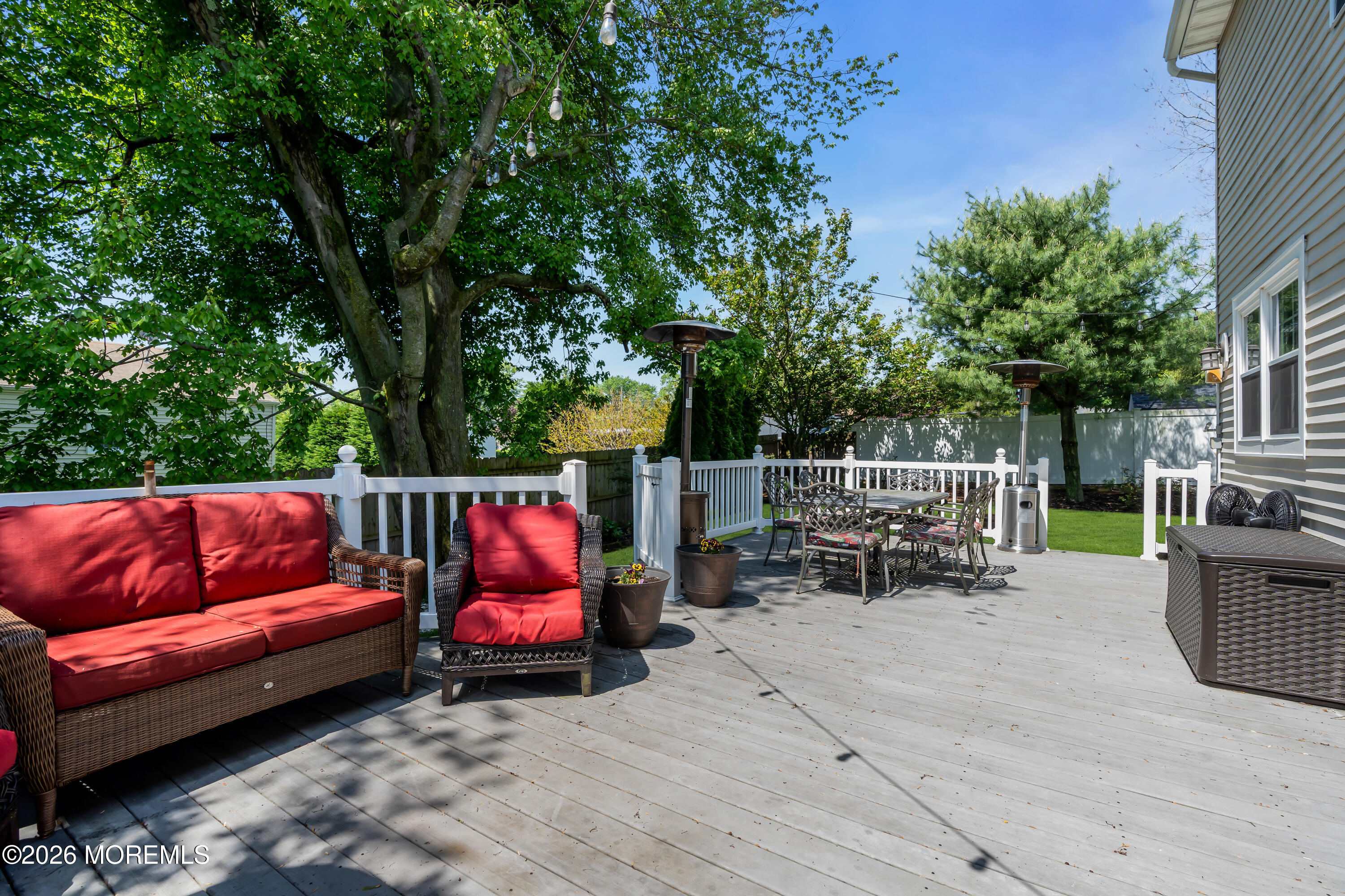 2705 Johnson Street Wall NJ 07719