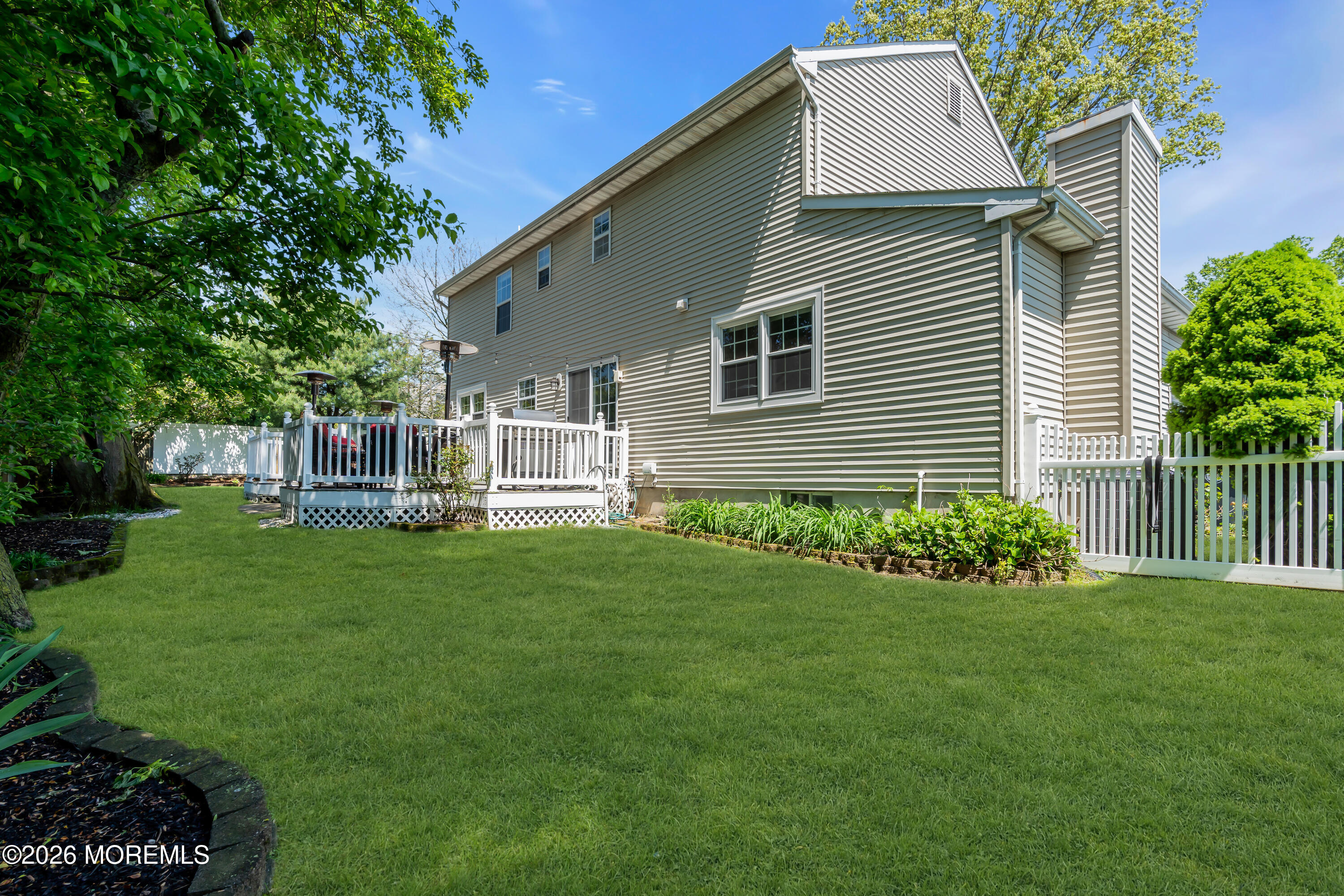 2705 Johnson Street Wall NJ 07719