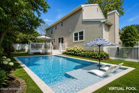2705 Johnson Street Wall NJ 07719