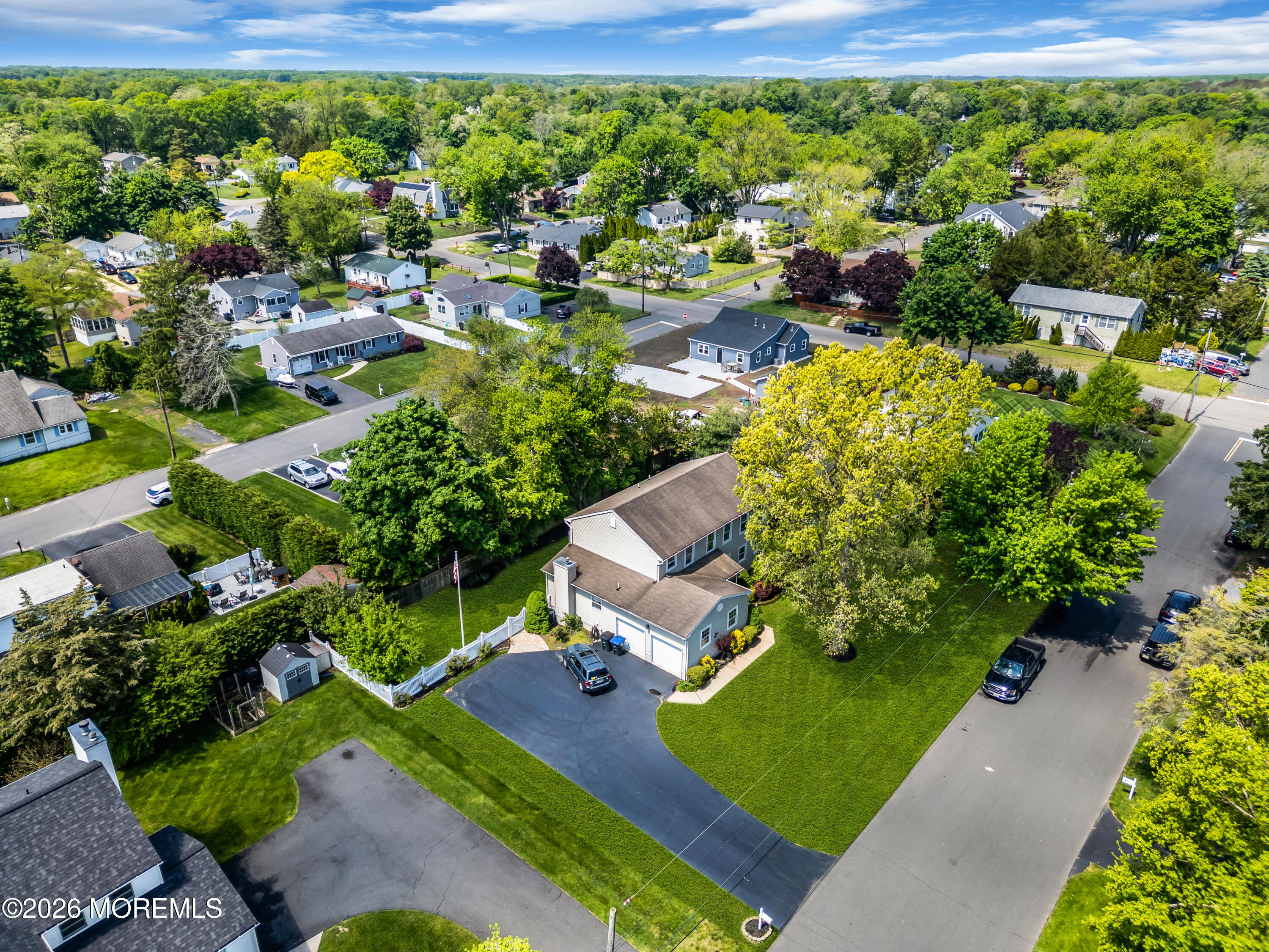 2705 Johnson Street Wall NJ 07719