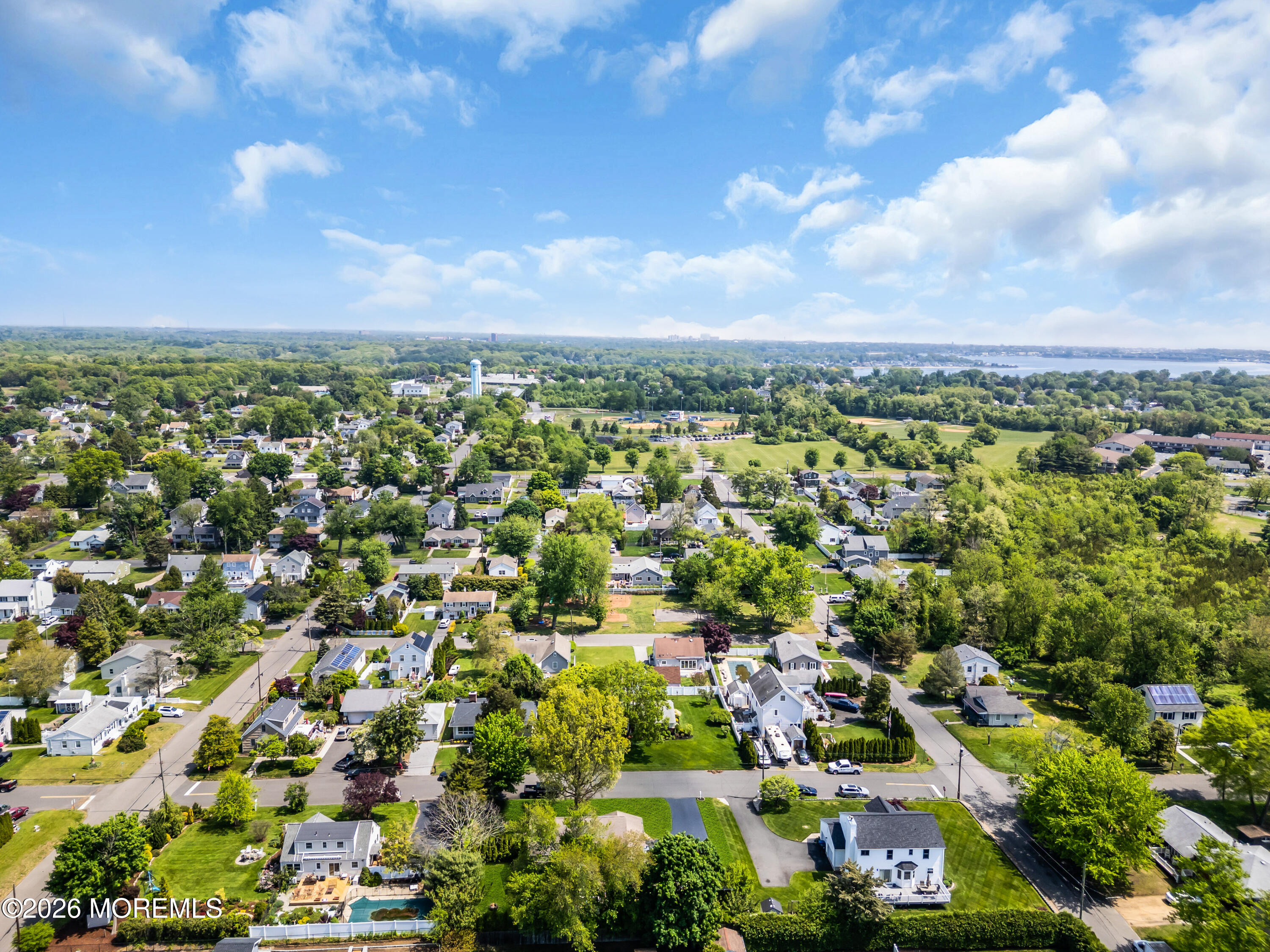 2705 Johnson Street Wall NJ 07719