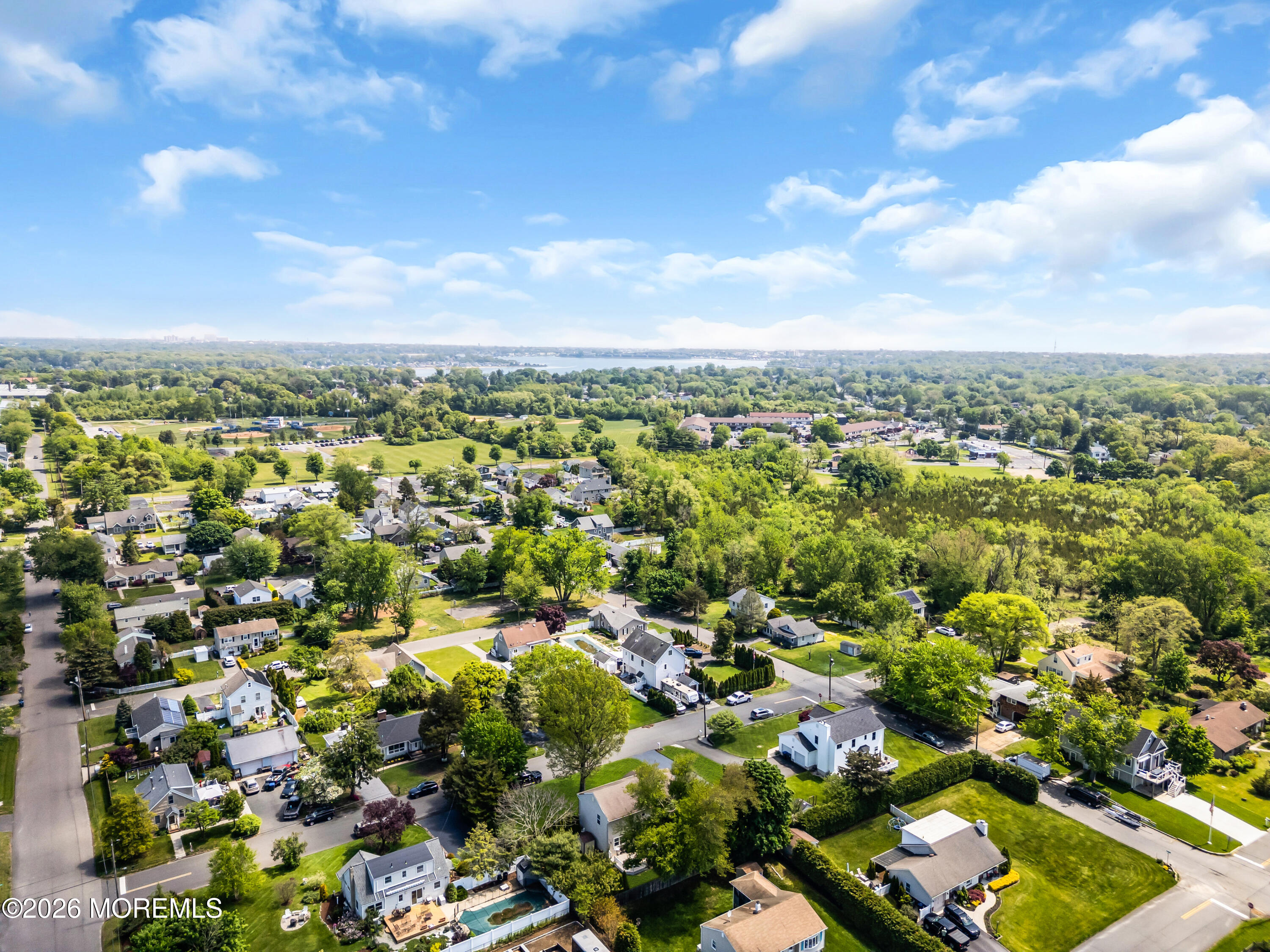 2705 Johnson Street Wall NJ 07719
