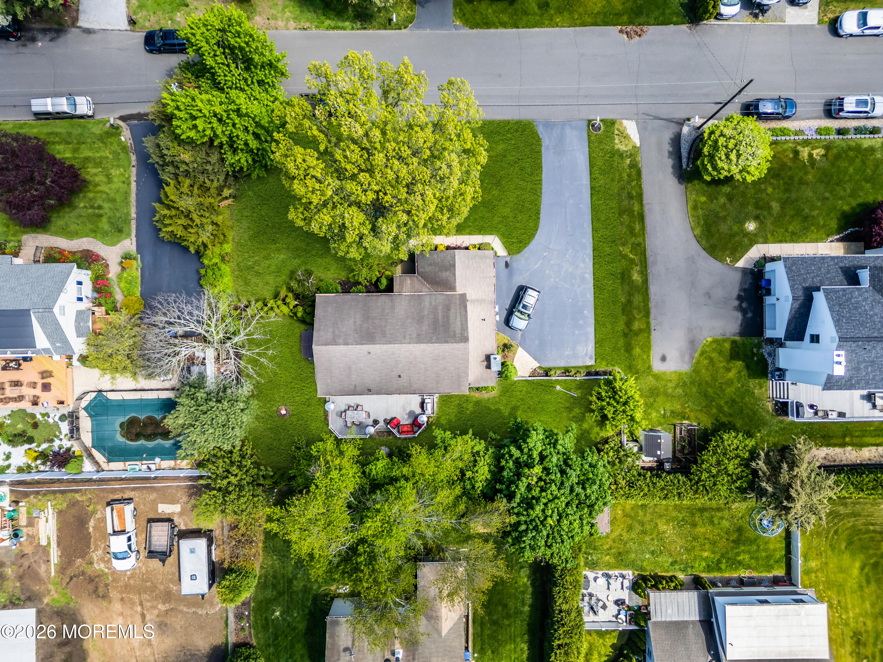 2705 Johnson Street Wall NJ 07719