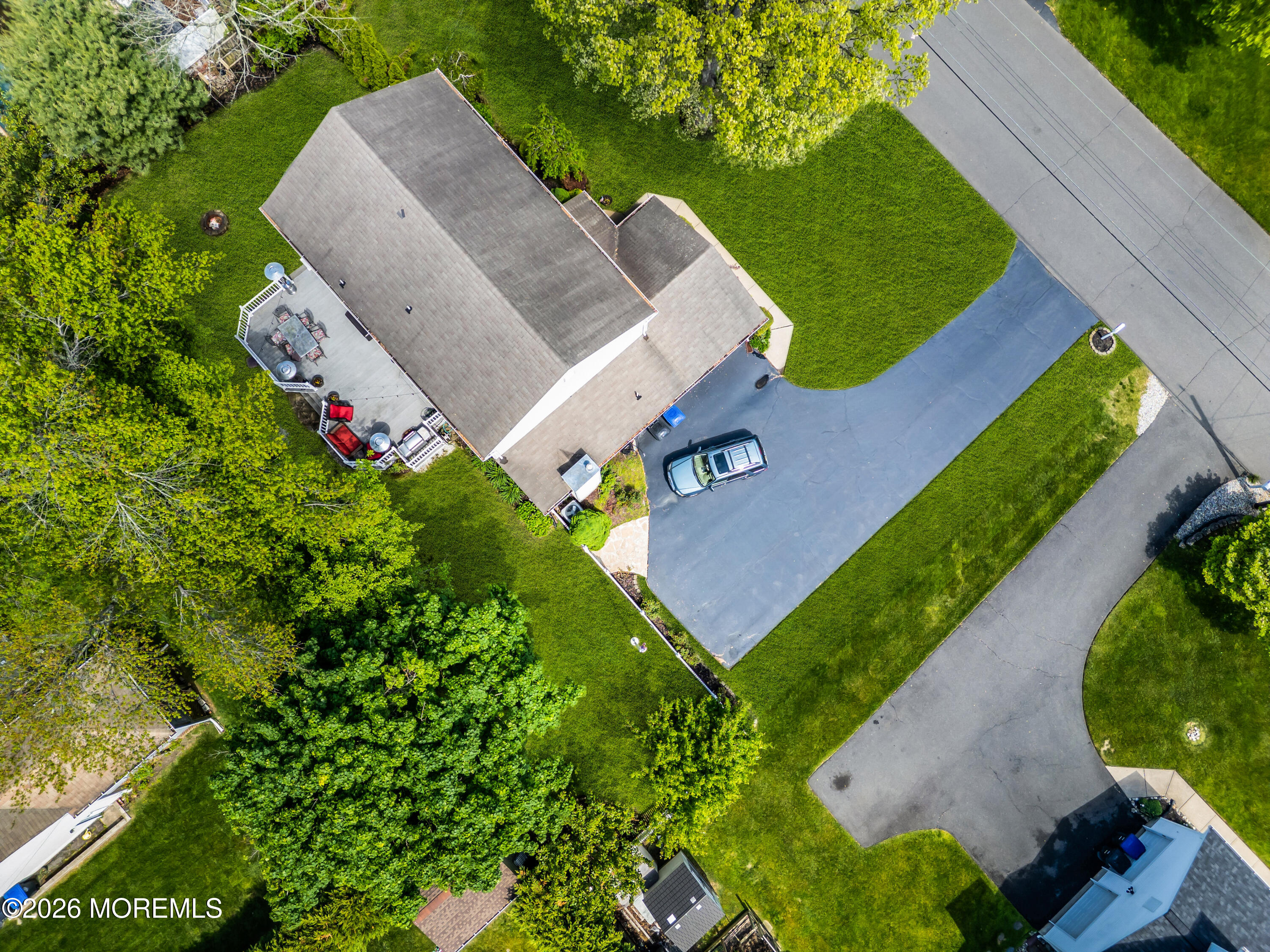 2705 Johnson Street Wall NJ 07719