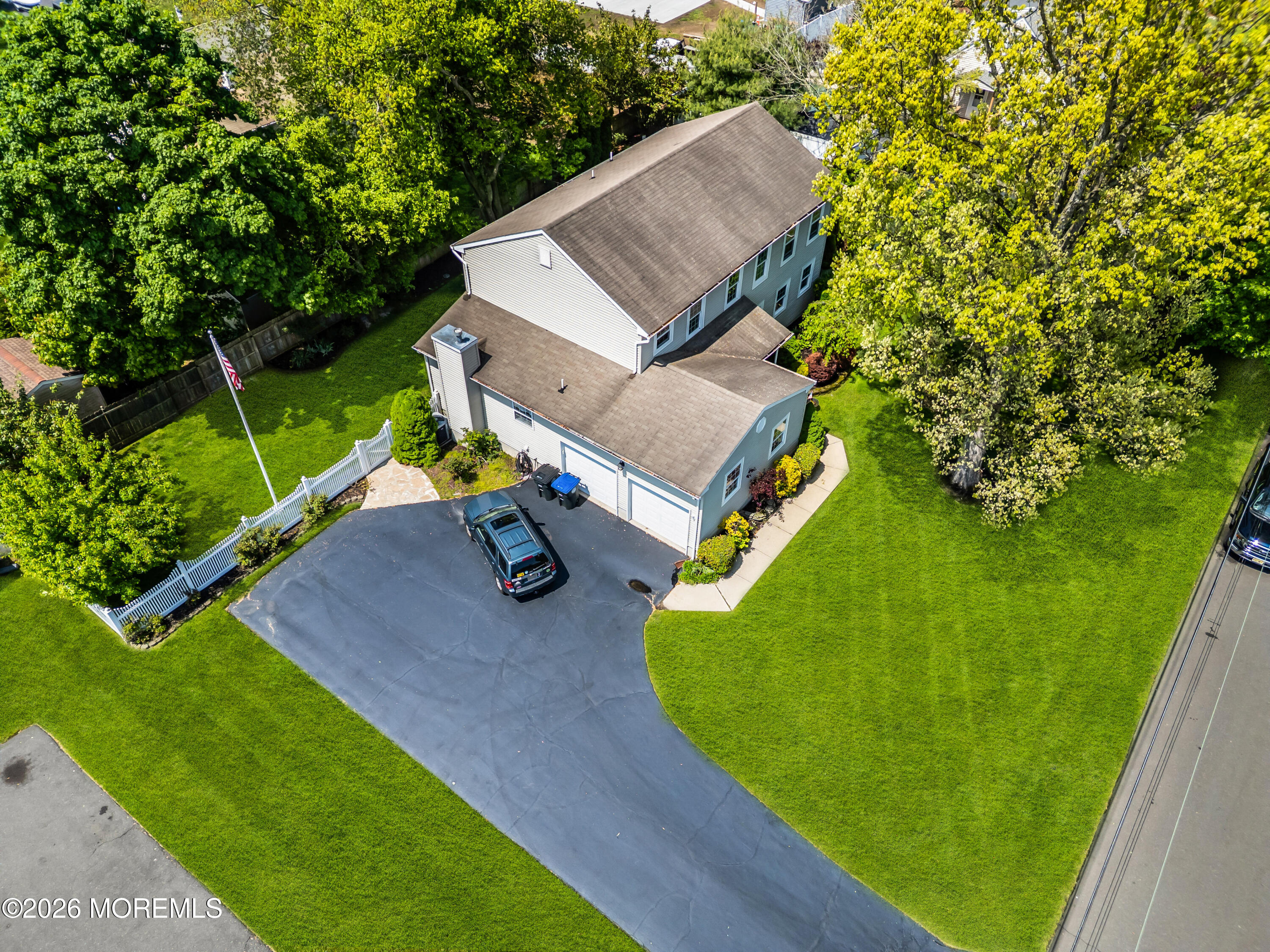 2705 Johnson Street Wall NJ 07719
