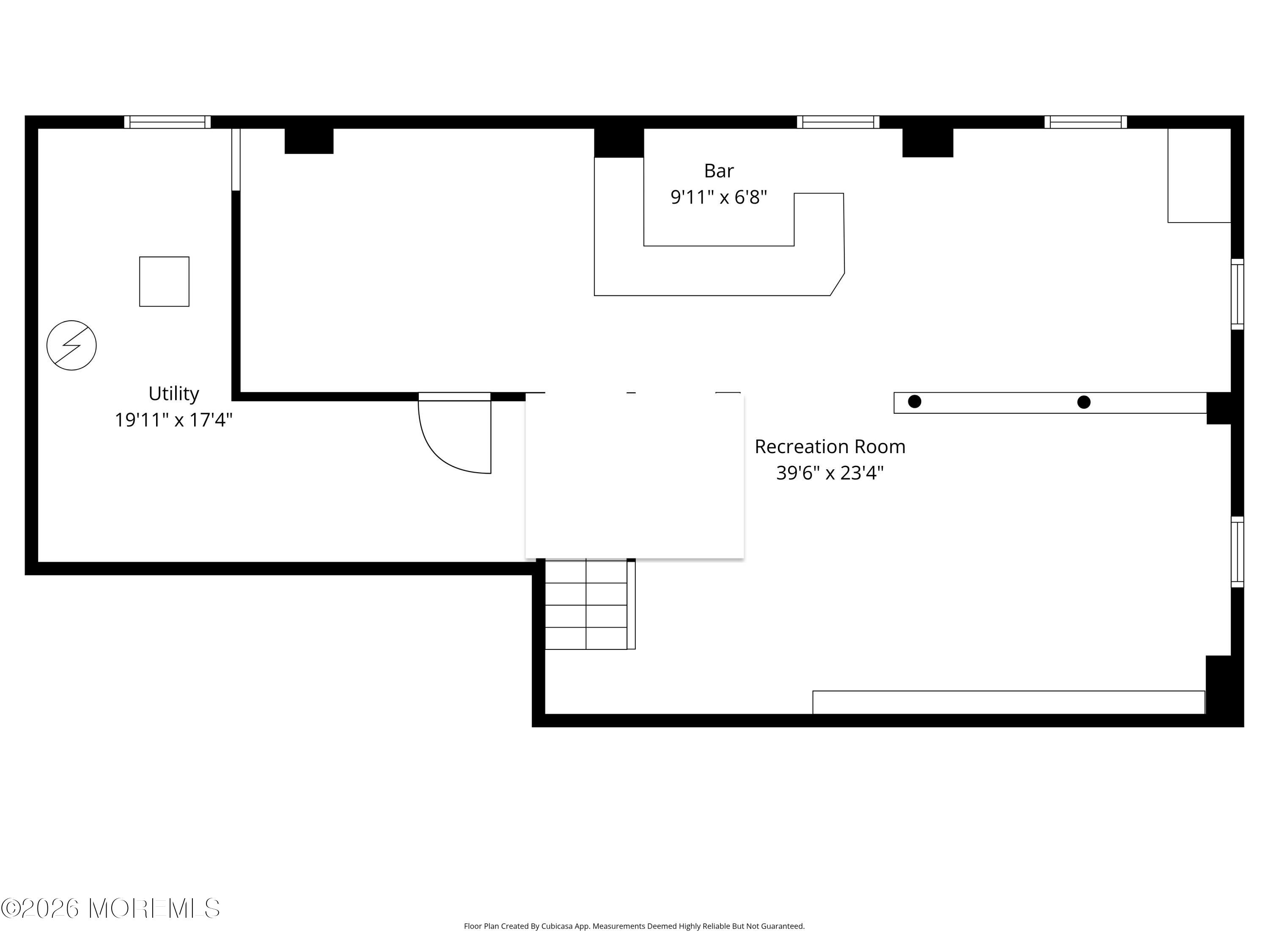 2705 Johnson Street Wall NJ 07719