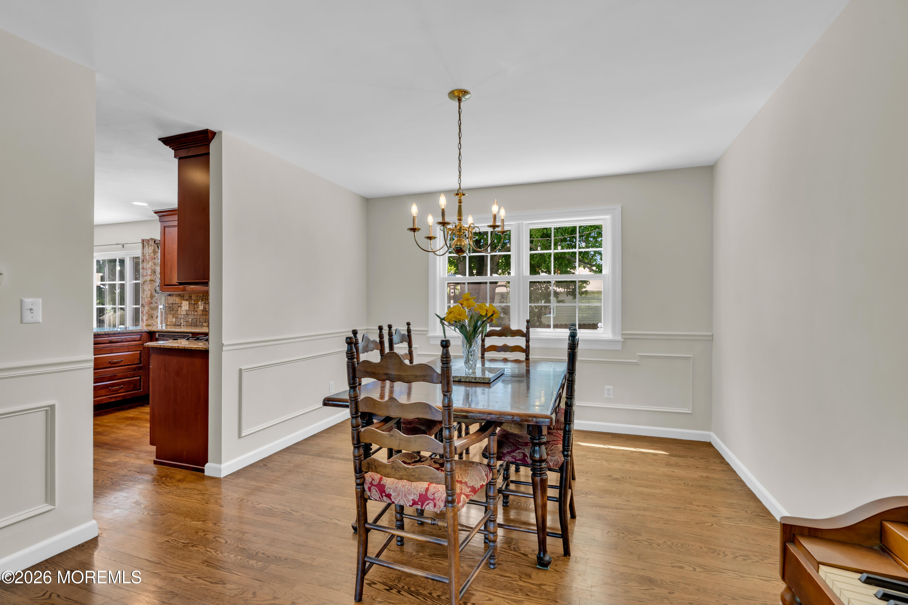 2705 Johnson Street Wall NJ 07719