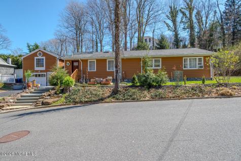 111 Valley Avenue Highlands NJ 07732