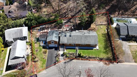 111 Valley Avenue Highlands NJ 07732