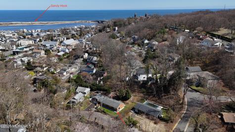 111 Valley Avenue Highlands NJ 07732